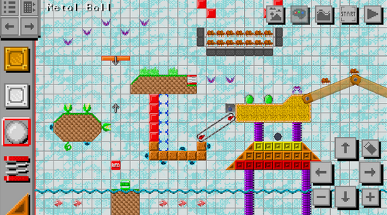 终极关卡生成器最新版(Level Builder)