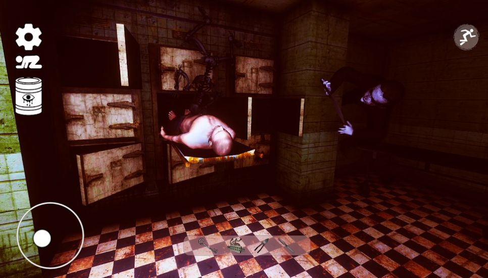 惡毒的木偶糾纏的琴弦(Malevolent Marionette: The Haunting Strings)