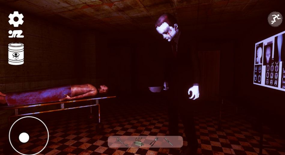 惡毒的木偶糾纏的琴弦(Malevolent Marionette: The Haunting Strings)