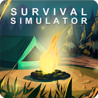 荒岛生存60天(Survival Simulator)