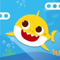 鲨鱼宝宝海底冒险(Baby Shark UP)