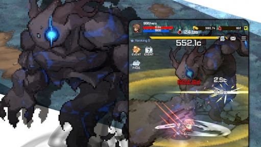 999位勇者(999th Hero)