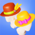 帽子排序谜题(Hat Sort)