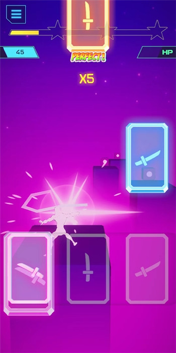 斜线冲刺(Slash Dash) 斜线冲刺(Slash Dash)