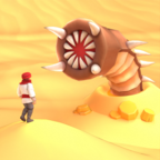 放置沙丘商人(Dune Traders Idle)