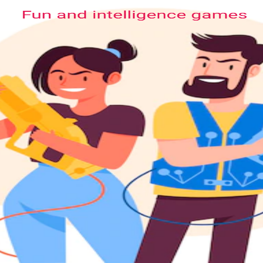 趣味和智力(Fun and intelligence games)