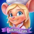 咖啡屋合并(Merge Inn)