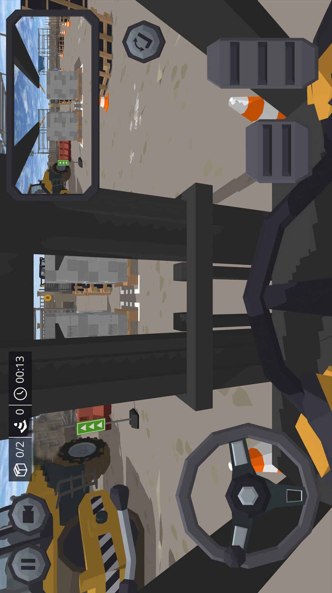 极限叉车模拟器2(Forklift Extreme 2)