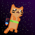 喷气背包猫冒险(Jetpack Cat Adventure)