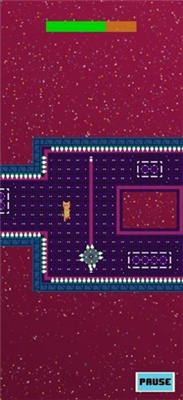 喷气背包猫冒险(Jetpack Cat Adventure)