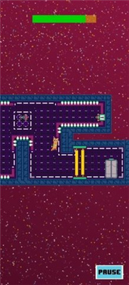 喷气背包猫冒险(Jetpack Cat Adventure)