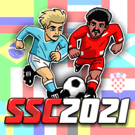 超级足球冠军(Super Soccer Champs 2021 FREE)