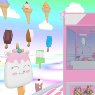彩虹冰淇淋收集(Rainbow ice cream collecting)