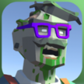ҵĽʬ(My Zombie City)