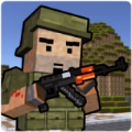 ػ˴Ҷ(Block Soldier Survival Games)