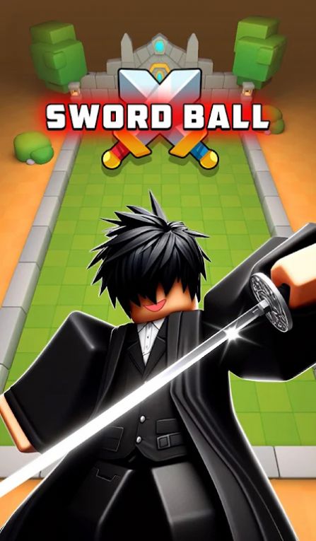 剑道最终的大师(Sword Ball Dodge Master)