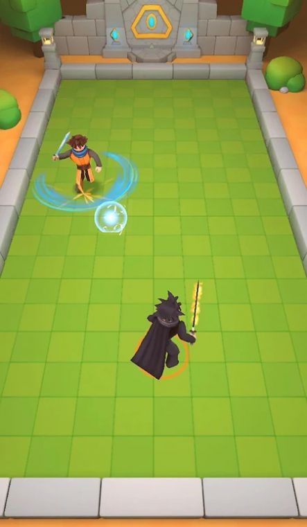 剑道最终的大师(Sword Ball Dodge Master)