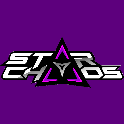 太空飞船乱战(STAR CHAOS - SPACESHIPS ANIME)