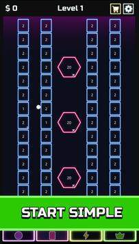 空闲砖破碎机
