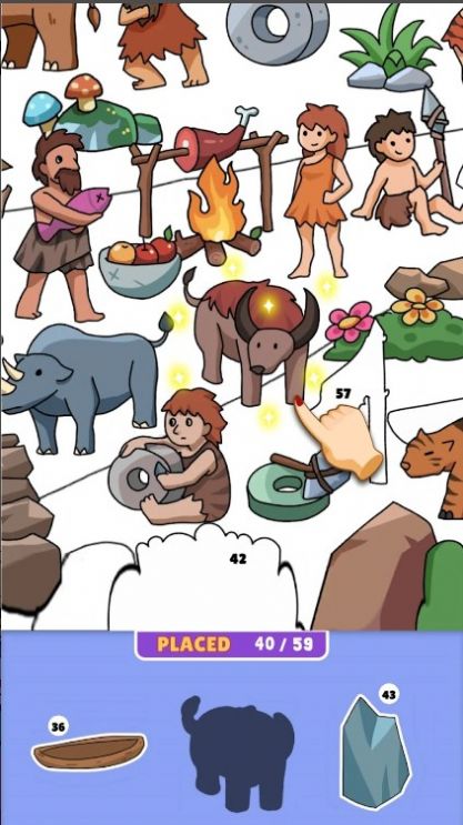 ManisStickerBook