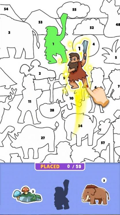 ManisStickerBook