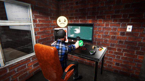 网吧老板模拟器(Internet Cafe Simulator)