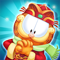 加菲猫大厨(Garfield Chef)