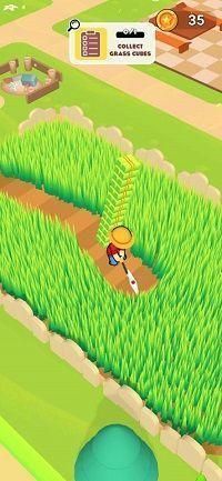 我的食物农场无限金币版(MyFoodFarm)