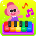 可可音乐挑战(Cocobi Music Game)