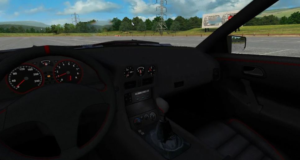 漂移城市汽车2024(Prime Car Drift Simulator 2024)