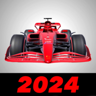 F1方程式赛车2024(Monoposto)