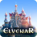 精灵幻想王国(Elvenar)