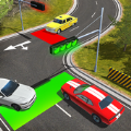交通管理模拟(Crazy Traffic Control)
