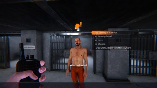 处刑室模拟器(Prison Empire)