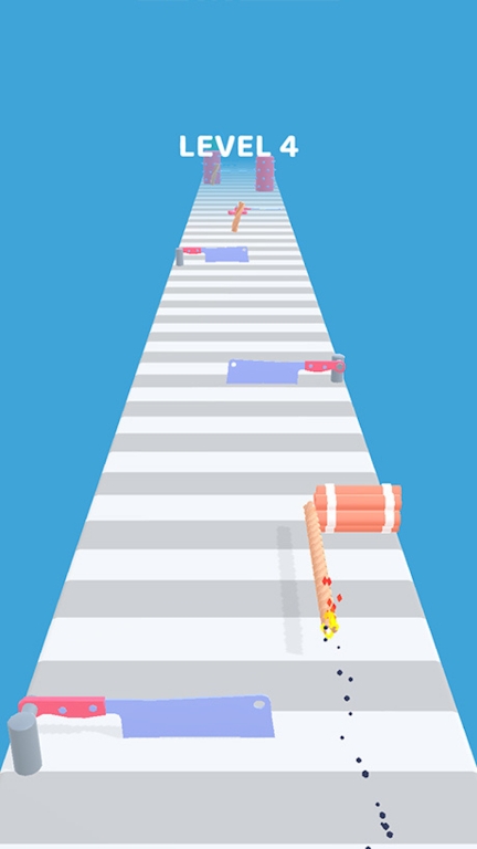 炸弹跑酷3D(BOMB RUNNER 3D)