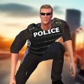 Ӣ۳ս(PoliceRopeHeroCityBattle)
