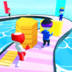 ݾٶѵ(Shortcut Race)