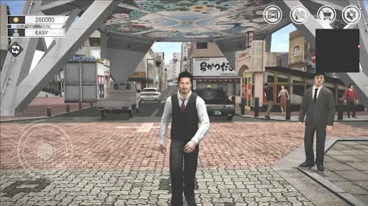日本出租车模拟大阪驾驶(JapanTaxiSimulatorDriving)