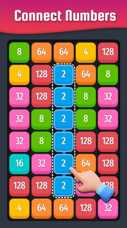 号码连接连接2248(Number Connect)