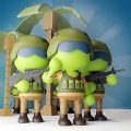 (Command and Run)