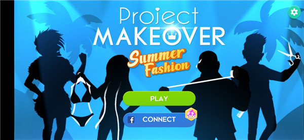 老姐向前冲(Project Makeover)