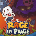 ƽеķŭİ(RageInPeace)