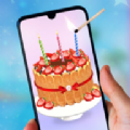 DIYյ(DIY Birthday Cake Desserts)
