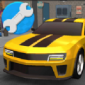 汽车匹配定制工厂(Car Factory Match Custom)