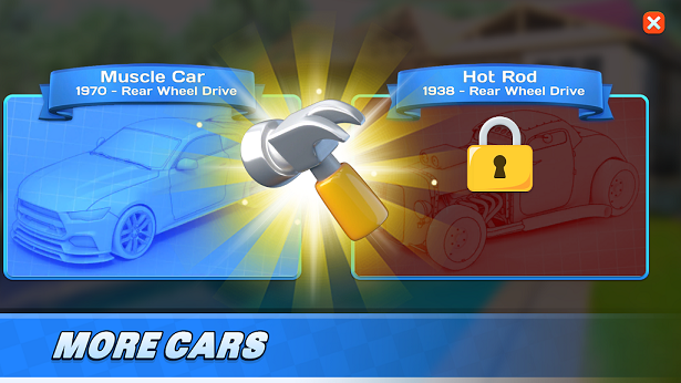 汽车匹配定制工厂(Car Factory Match Custom)