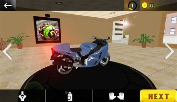 川崎大牛模拟器(ZX10R Simulator Game)