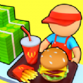 路边小吃摊(FoodStand)