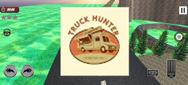 长卡车运输(Long Truck Transport 2.0)