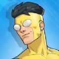 ޵(Invincible Guarding the Globe)