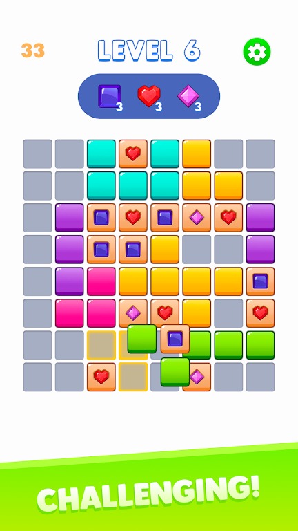 梦想积木(Dream Blocks)